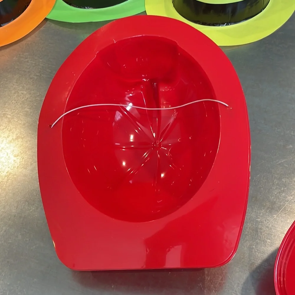 8 Kids Party Hats
